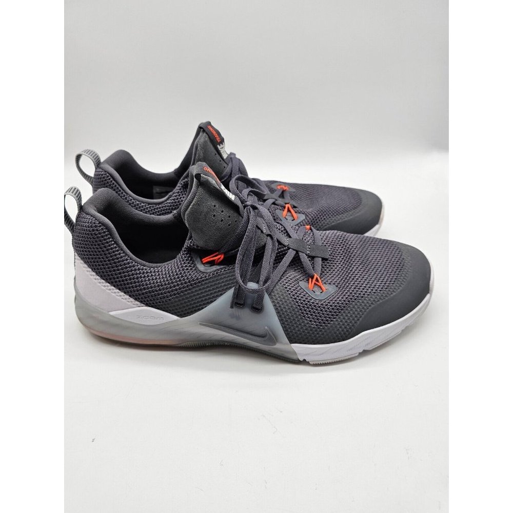 Nike Zoom Train Command Training Sneakers Shoes Men's Size 14 Style# 922478-001 - Picture 3 of 9